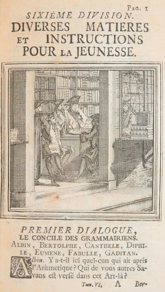 Große Abbildung Nr.81: 140-201 Erasmus Roterodamus,D.: (Alte Drucke, Handschriften und Theologie)