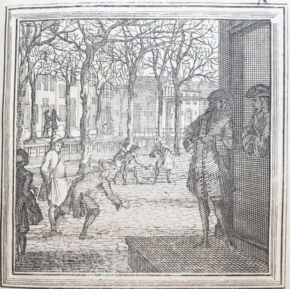 Große Abbildung Nr.82: 140-201 Erasmus Roterodamus,D.: (Alte Drucke, Handschriften und Theologie)
