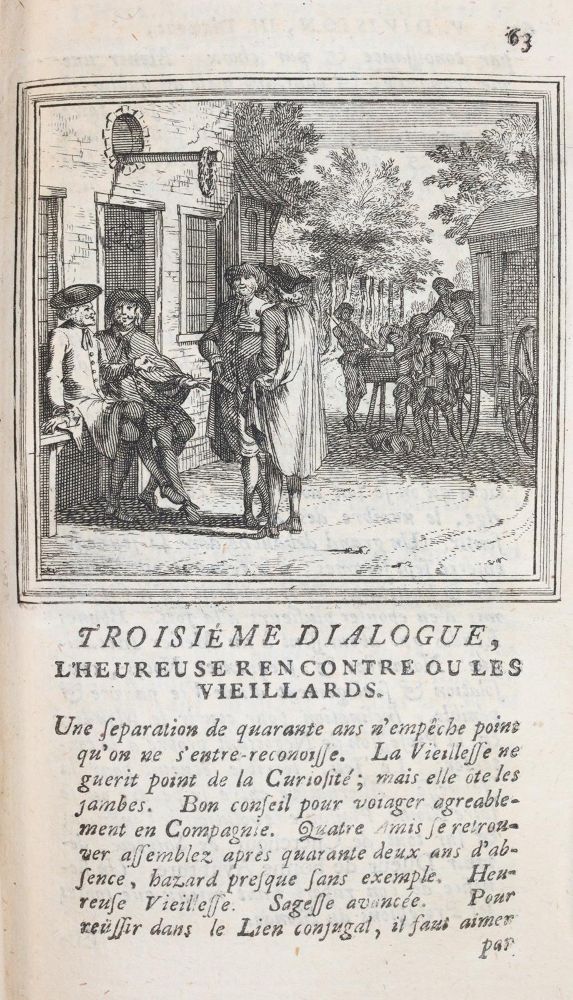 Große Abbildung Nr.85: 140-201 Erasmus Roterodamus,D.: (Alte Drucke, Handschriften und Theologie)