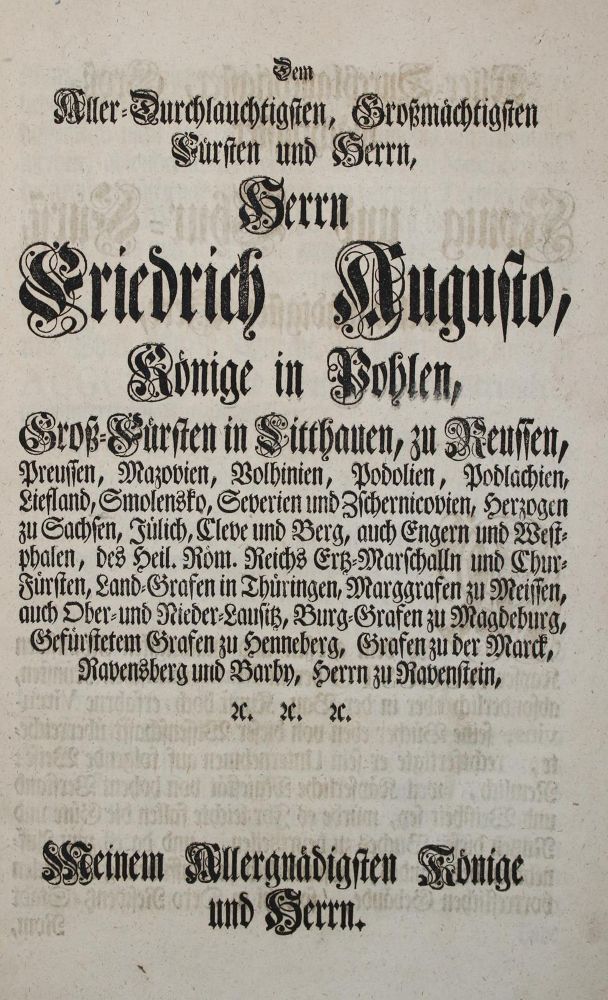 Große Abbildung Nr.1: 140-2017 Leupold,J.: (Verschiedene Gebiete - Varia)
