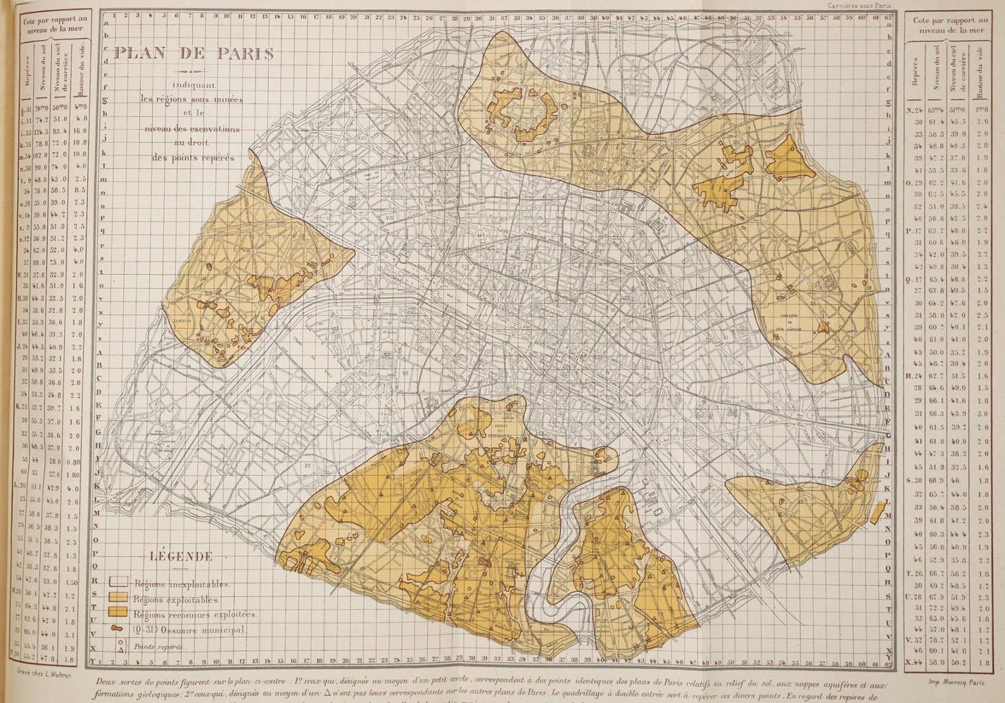 Große Abbildung Nr.12: 140-2036 Eiffel,G.: (Verschiedene Gebiete - Varia, Meteorologie)