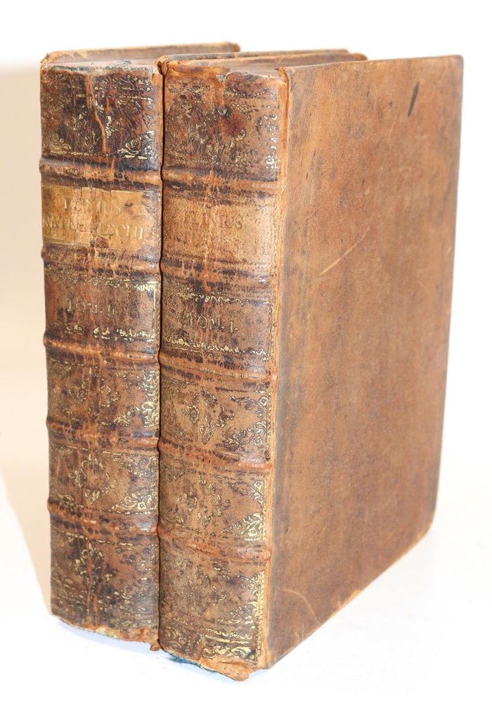 Große Abbildung Nr.3: 140-2050 Plinius (d.Ä.).: (Verschiedene Gebiete - Varia)