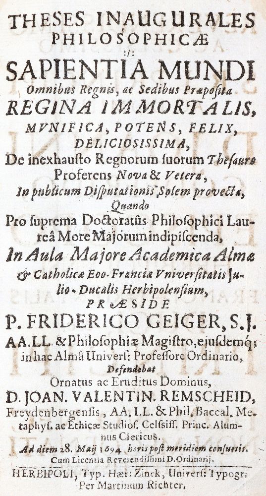 Große Abbildung Nr.1: 140-2052 Remscheid,J.V.: (Verschiedene Gebiete - Varia)