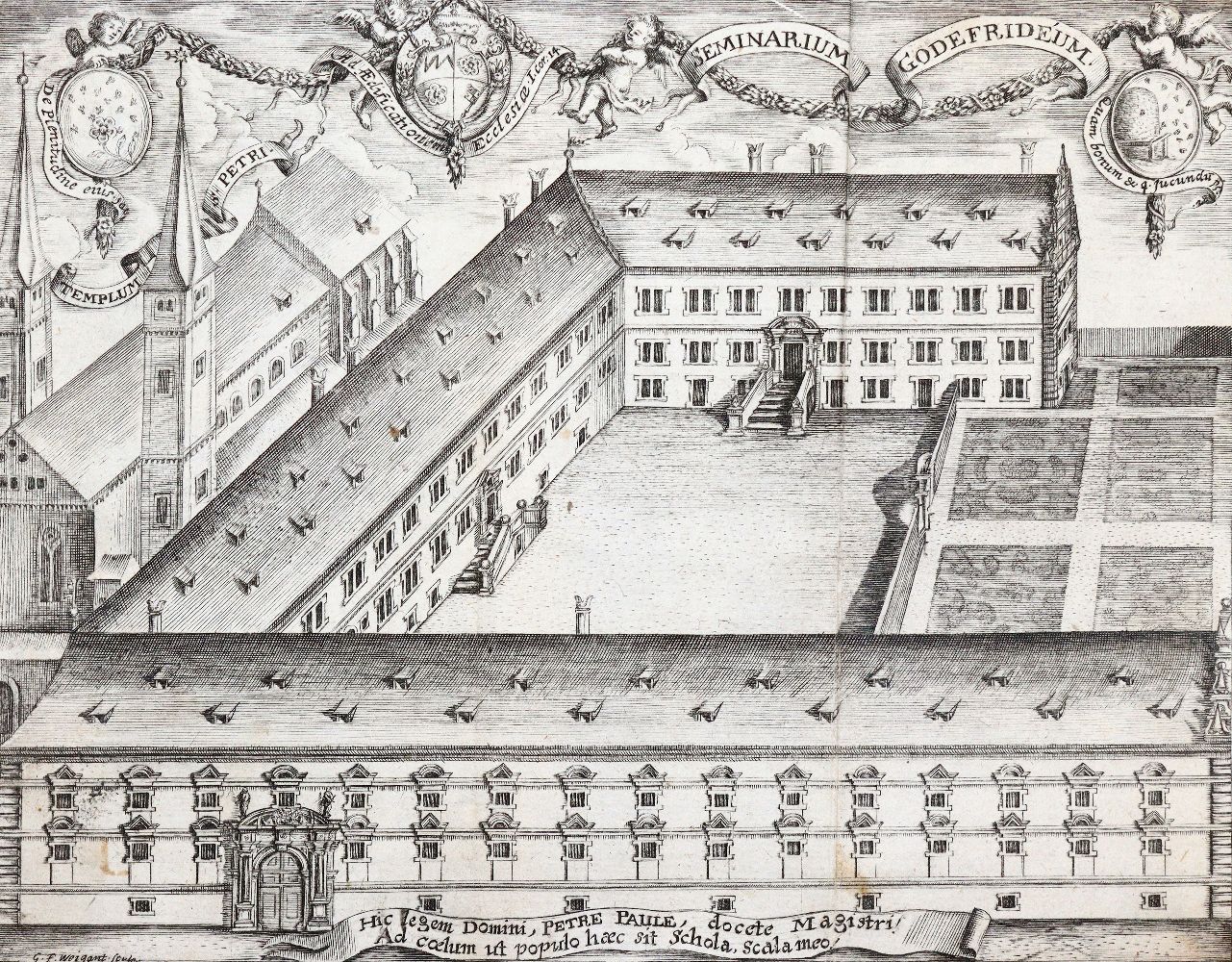 Große Abbildung Nr.2: 140-2052 Remscheid,J.V.: (Verschiedene Gebiete - Varia)