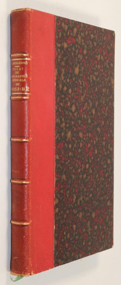 Große Abbildung Nr.2: 140-2098 Deblenne,P.R.: (Afrika, Madagaskar)