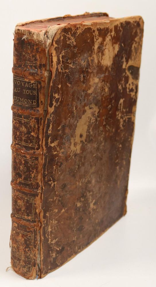 Große Abbildung Nr.23: 140-2108 Bougainville,L.A.de.: (Amerika)