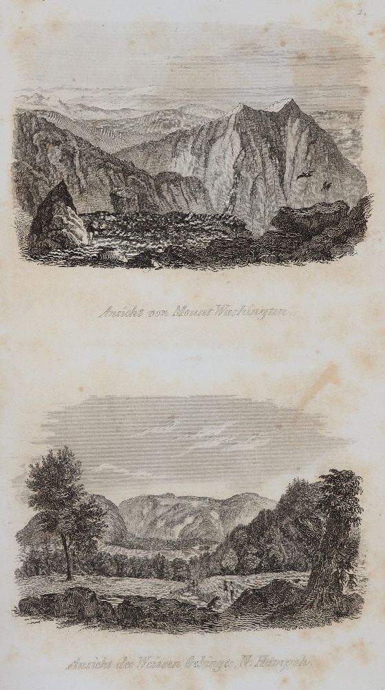 Große Abbildung Nr.11: 140-2111 Bromme,T.: (Amerika)