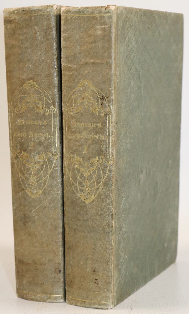 Große Abbildung Nr.12: 140-2111 Bromme,T.: (Amerika)