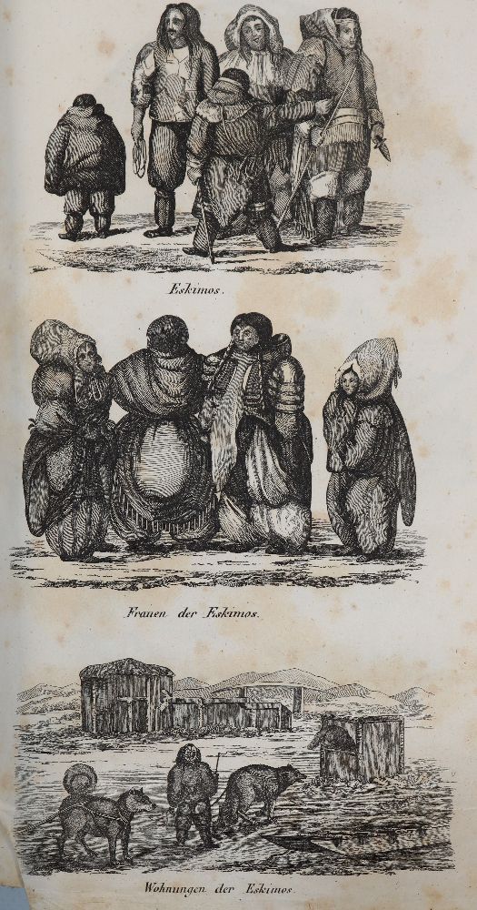 Große Abbildung Nr.14: 140-2111 Bromme,T.: (Amerika)