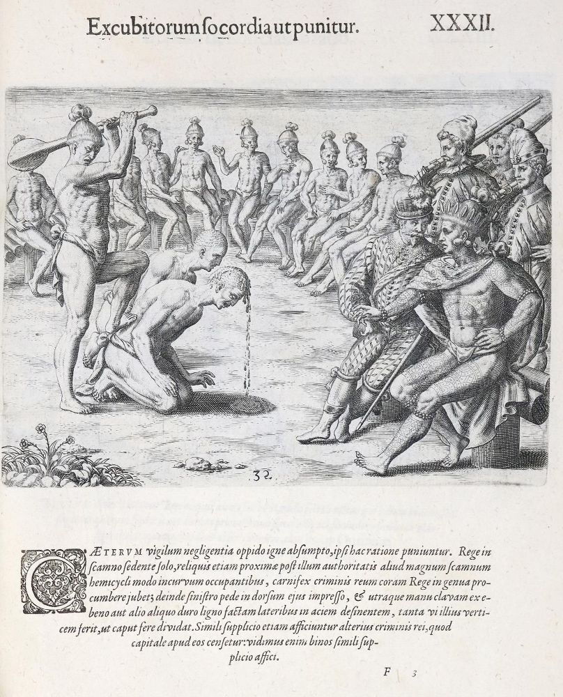 Große Abbildung Nr.3: 140-2112 Bry,Th.de.: (Amerika)