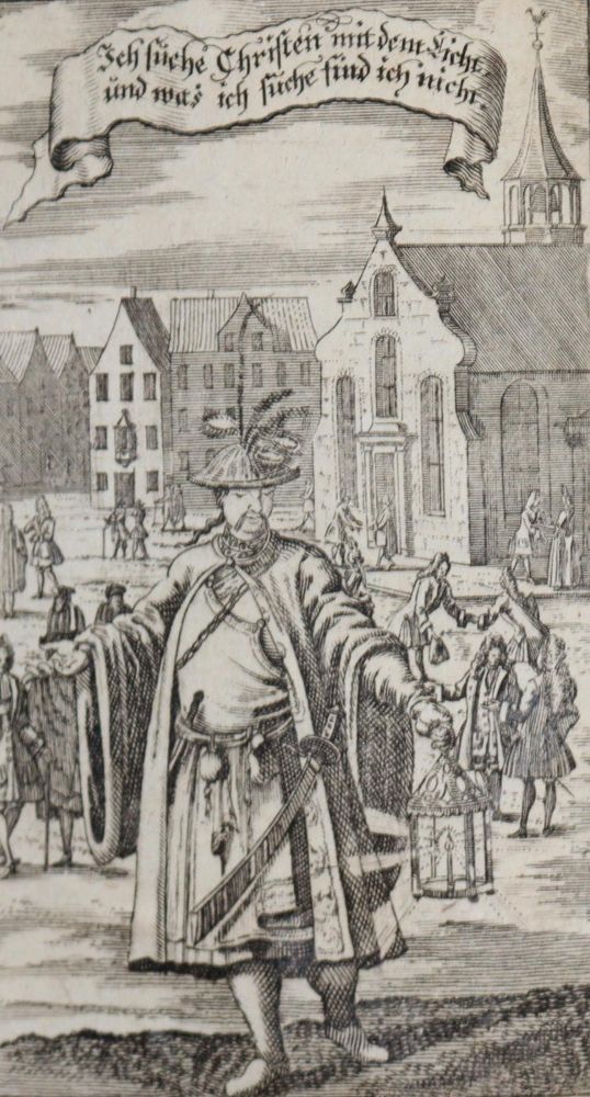 Große Abbildung Nr.2: 140-213 Faramond,L.E.v. (d.i. P.B.Sinold).: (Alte Drucke, Handschriften und Theologie)