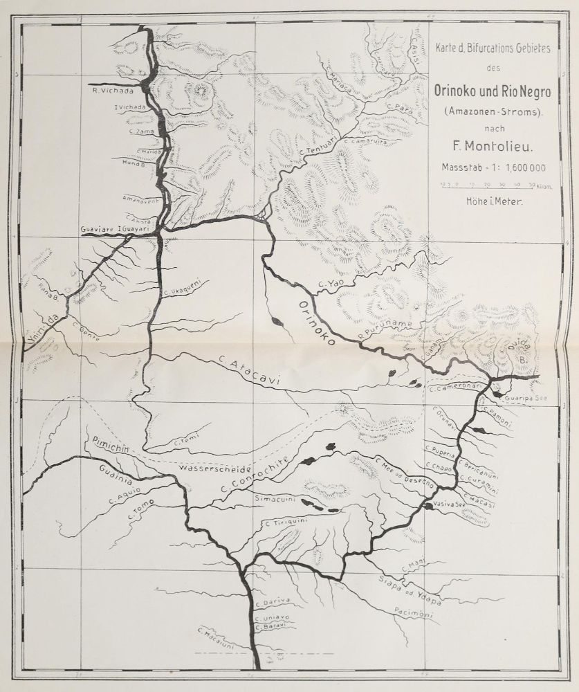 Große Abbildung Nr.1: 140-2136 Reindl,J.: (Amerika)