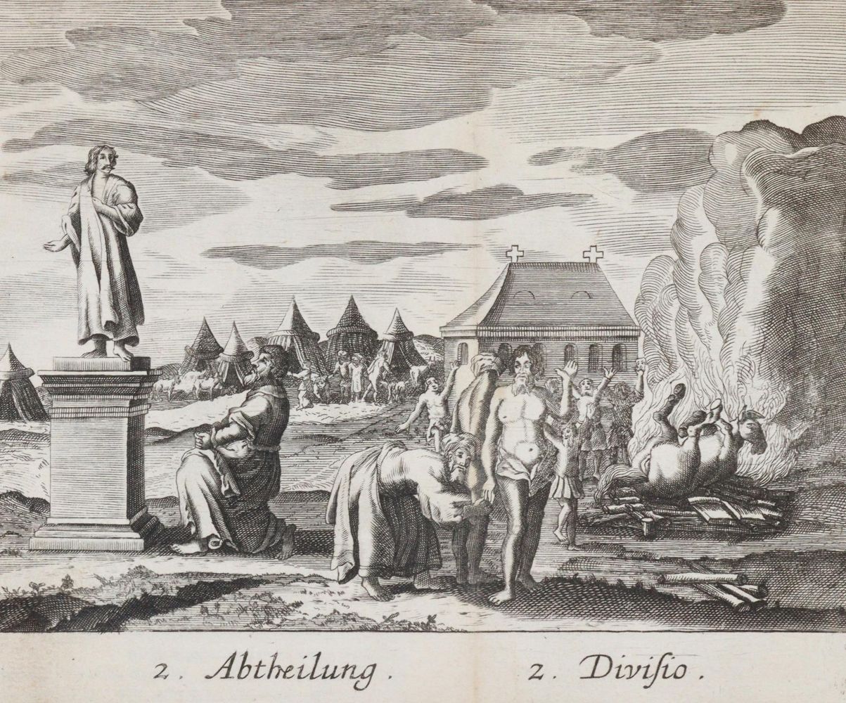 Große Abbildung Nr.2: 140-2139 Ross,A.: (Amerika)