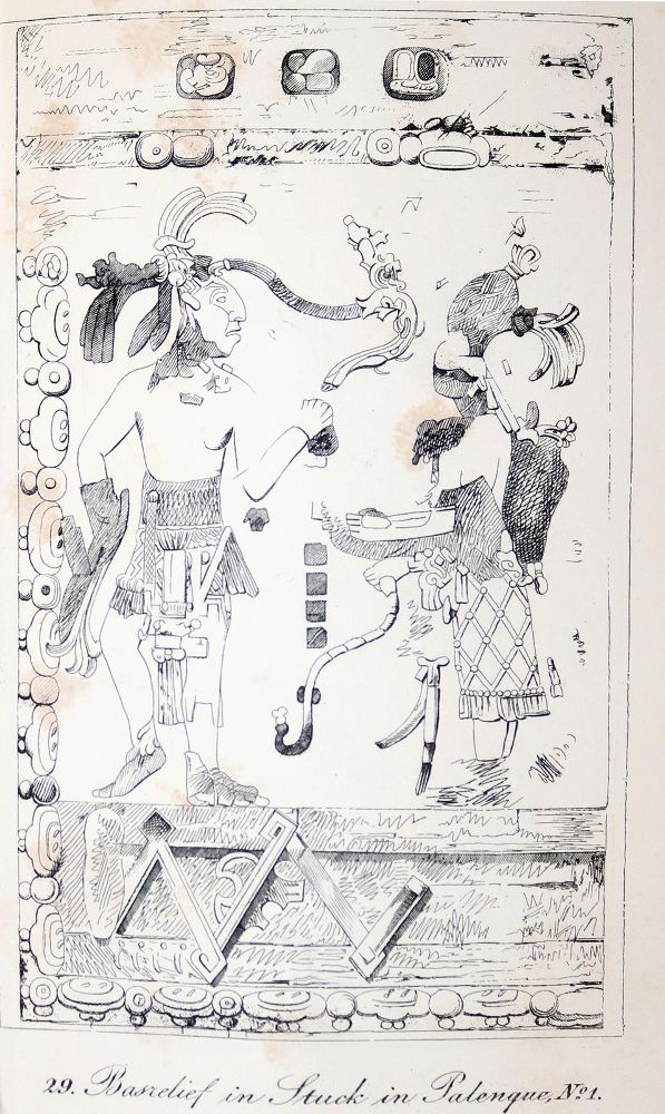 Große Abbildung Nr.4: 140-2145 Stephens,J.L.: (Amerika)