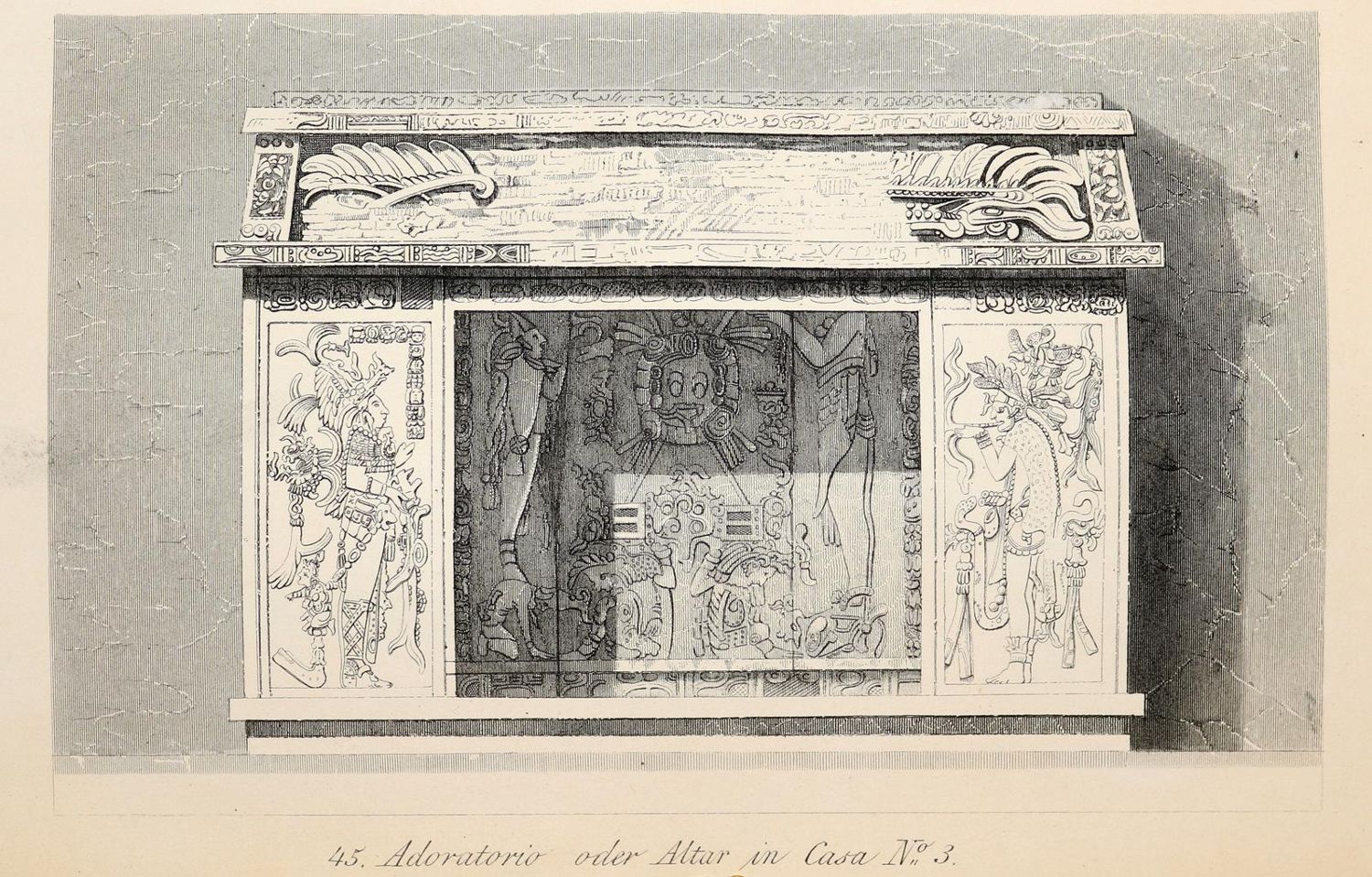 Große Abbildung Nr.7: 140-2145 Stephens,J.L.: (Amerika)