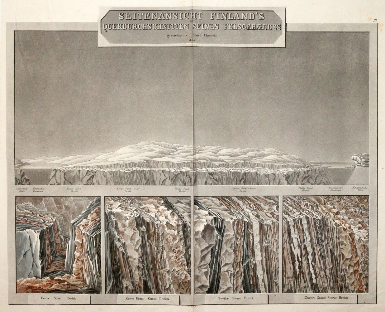 Große Abbildung Nr.1: 140-2148 Engelhardt,M.v.: (Arktis-Antarktis-Nordländer, Finnland)