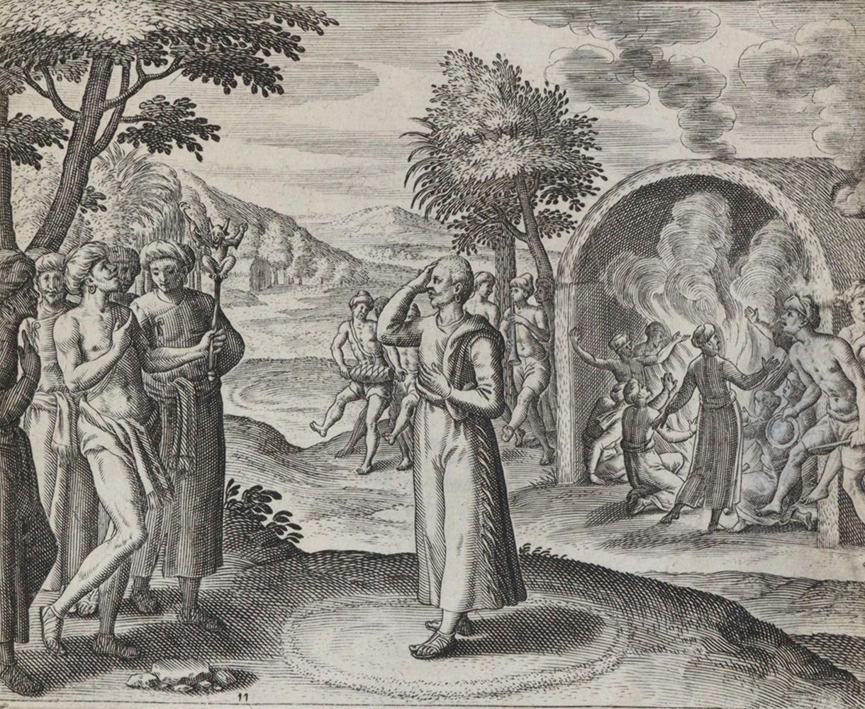 Große Abbildung Nr.7: 140-2160 (Bry,J.T.u.J.I.de.: (Asien)