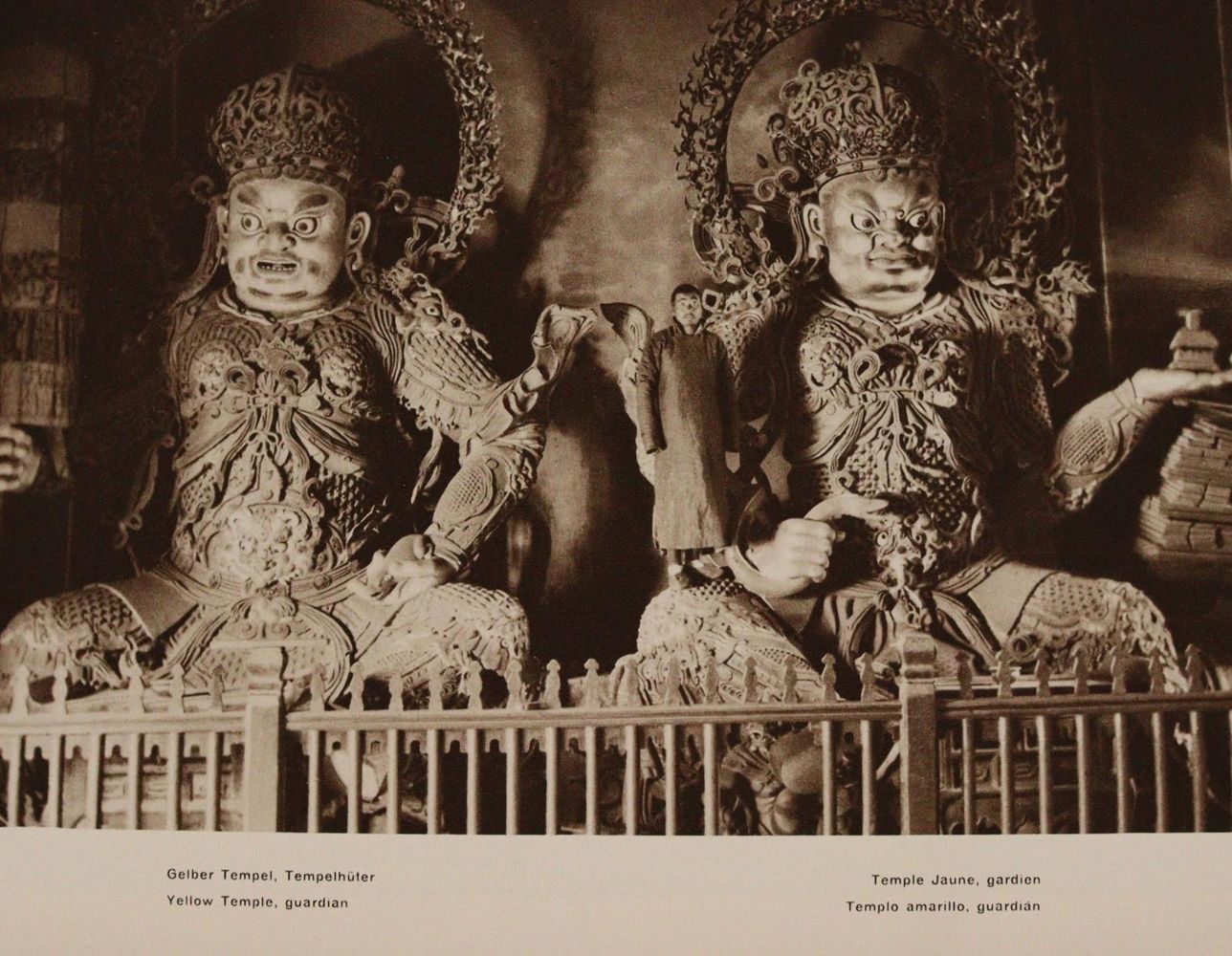 Große Abbildung Nr.2: 140-2166 Perckhammer,H.v.: (Asien, China)