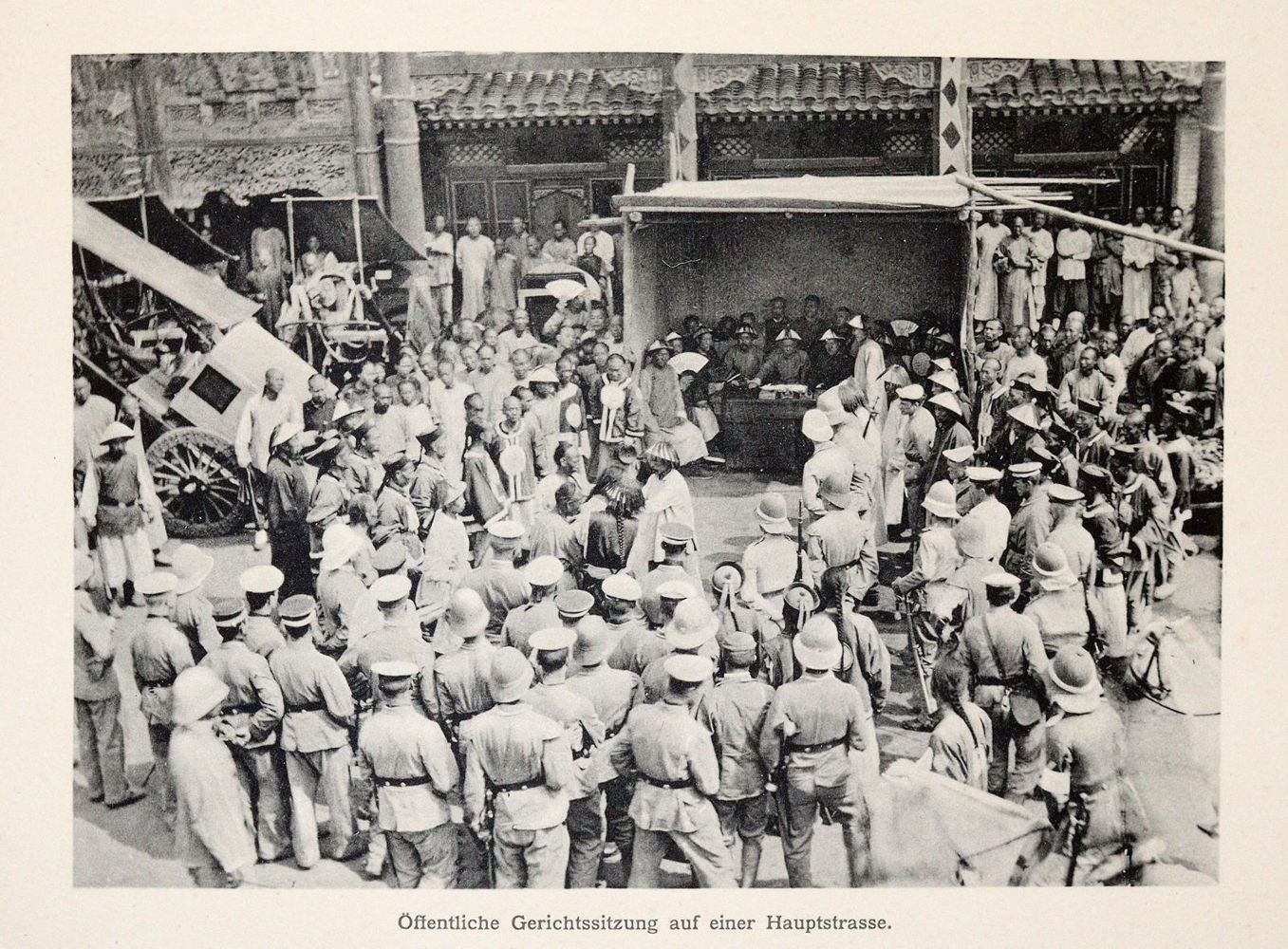 Große Abbildung Nr.4: 140-2169 Wang,L. u. F.v.Meerscheidt-Hüllessern.: (Asien, China)