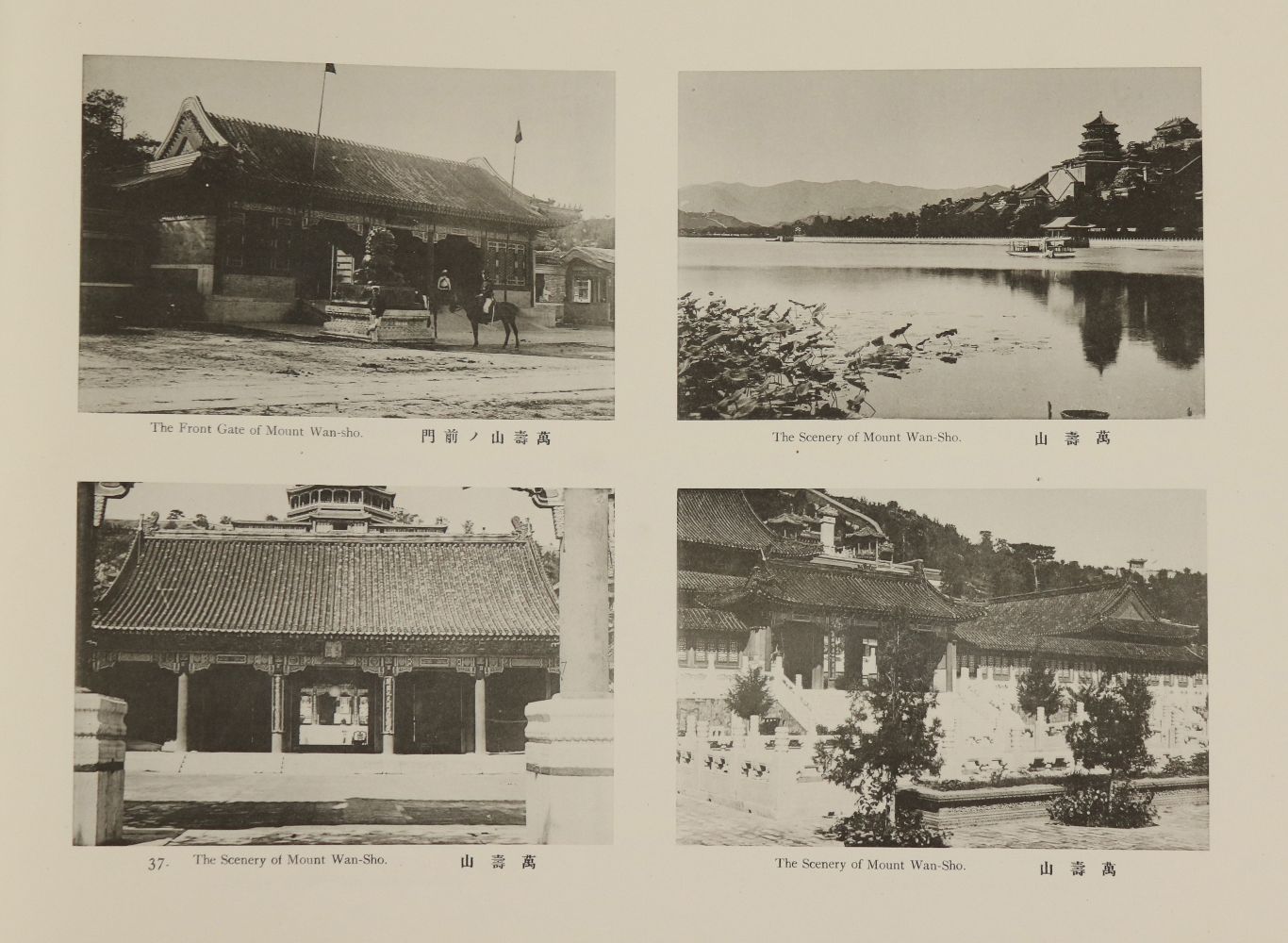 Große Abbildung Nr.24: 140-2171 Yamamoto,S.: (Asien, China)