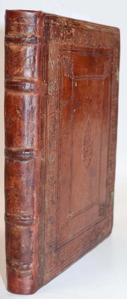 Große Abbildung Nr.202: 140-218 Fickler,J.B.: (Alte Drucke, Handschriften und Theologie)