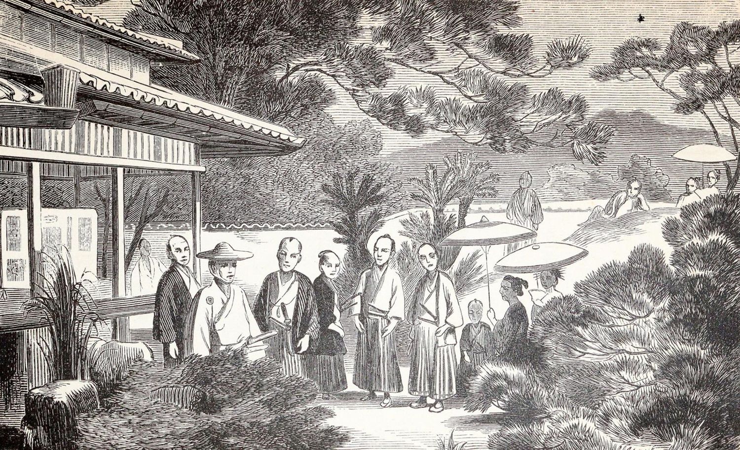 Große Abbildung Nr.2: 140-2200 Maron,H.: (Asien)