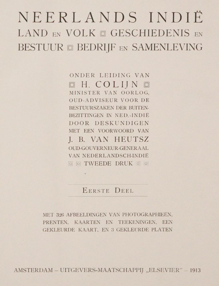 Große Abbildung Nr.1: 140-2210 Rosenberg,C.B.H.v.: (Asien)