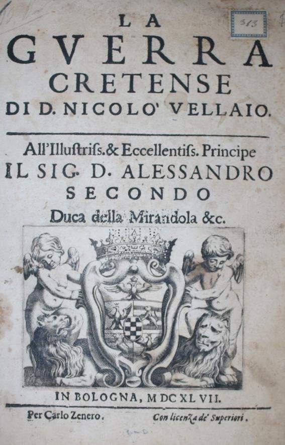 Große Abbildung Nr.1: 140-2225 Vellaio,N.: (Asien, Türkei)