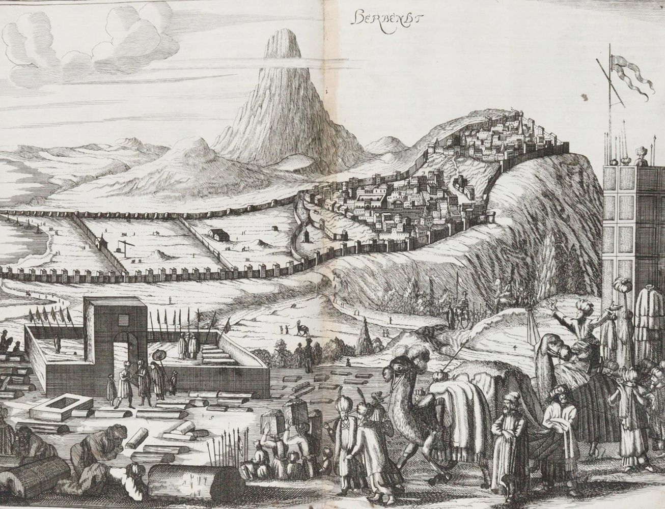 Große Abbildung Nr.51: 140-2228 Wagner,J.C.: (Asien)