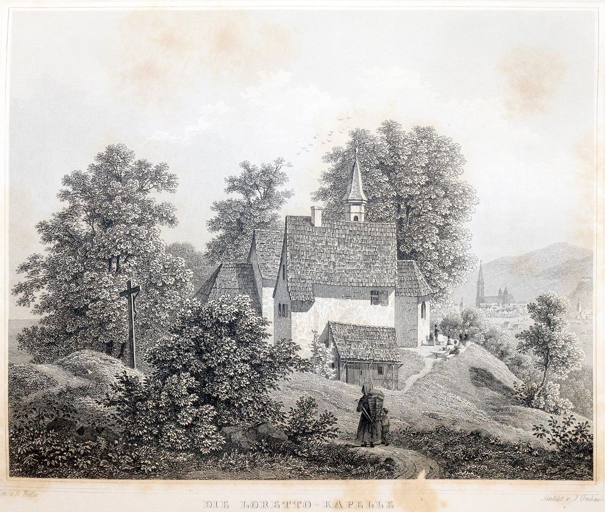 Große Abbildung Nr.3: 140-2239 Huhn,E.: (Deutschland, Baden)