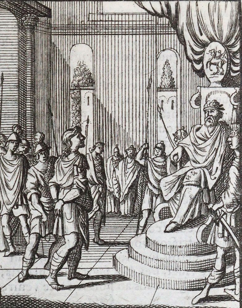 Große Abbildung Nr.2: 140-225 Folengo,T. (Pseud.: M.Coc(c)aius).: (Alte Drucke, Handschriften und Theologie)
