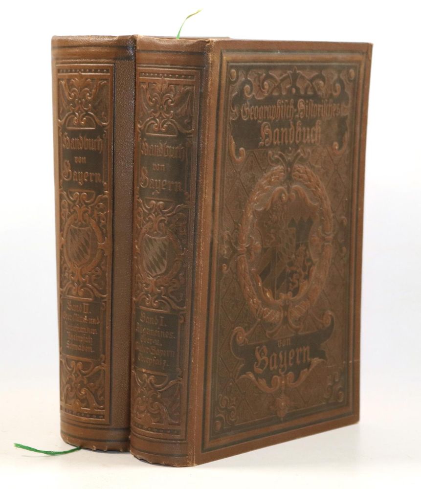 Große Abbildung Nr.3: 140-2251 Götz,W.: (Deutschland, Bayern)