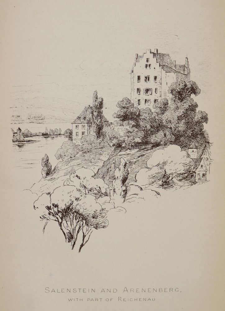 Große Abbildung Nr.2: 140-2258 Capper,S.J.: (Deutschland, Bodensee)