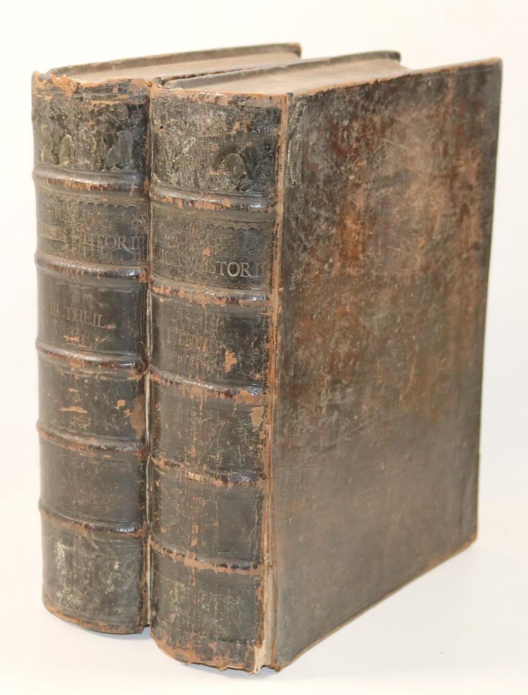 Große Abbildung Nr.2: 140-2261 Bünau,H.v.: (Deutschland)