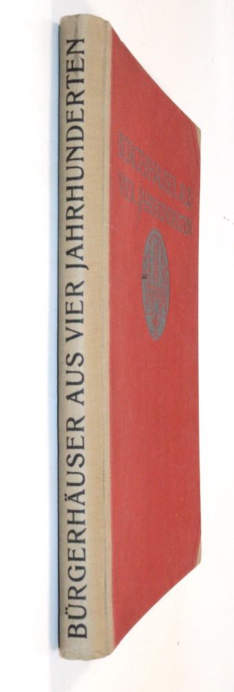 Große Abbildung Nr.4: 140-2276 Albert,P.P. u. M.Wingenroth.: (Deutschland, Freiburg)