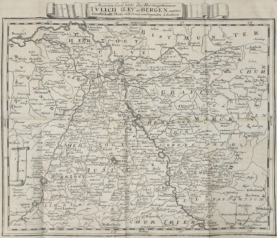 Große Abbildung Nr.1: 140-2284 Gründlich-verfaßte: (Deutschland)