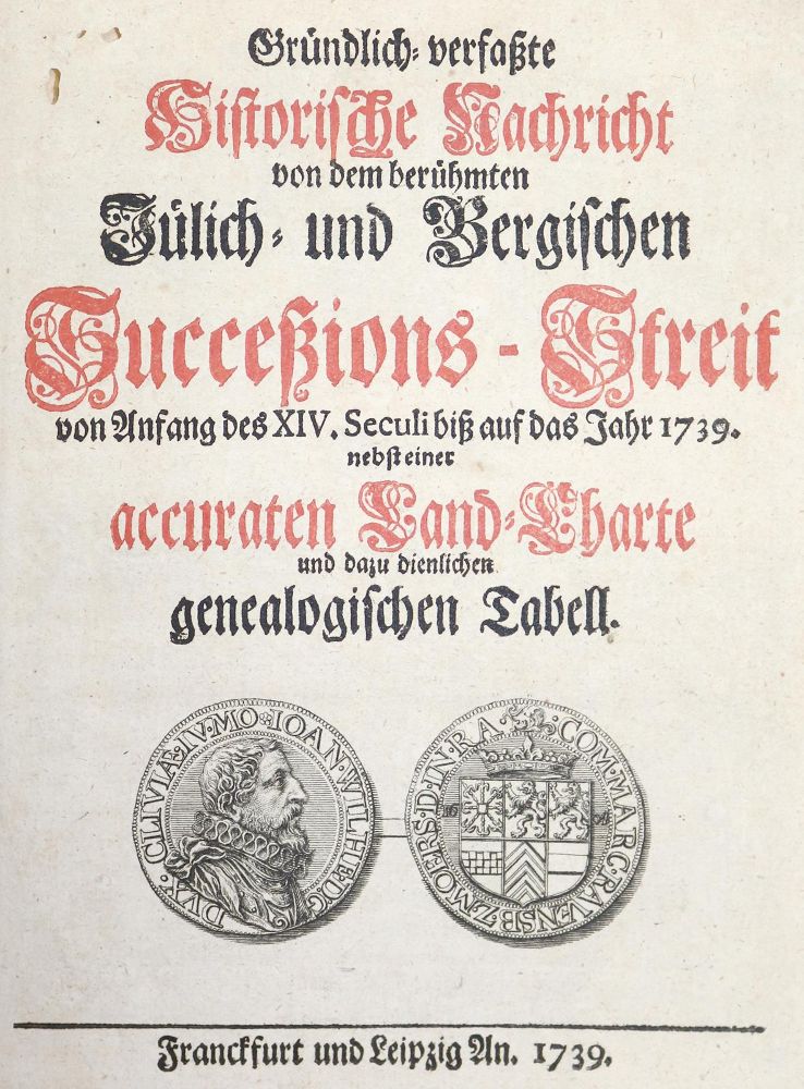 Große Abbildung Nr.2: 140-2284 Gründlich-verfaßte: (Deutschland)