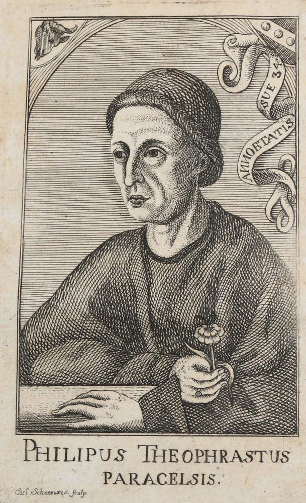 Große Abbildung Nr.2: 140-2300 Koch-Sternfeld,J.E.v.: (Deutschland)