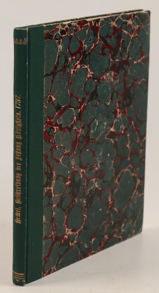Große Abbildung Nr.202: 140-2302 Heckel,C.: (Deutschland, Königstein)