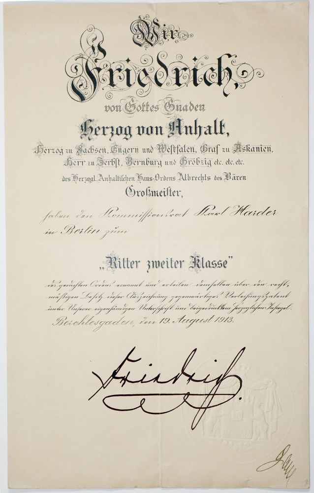 Große Abbildung Nr.8: 140-2305 Konvolut: (Deutschland)