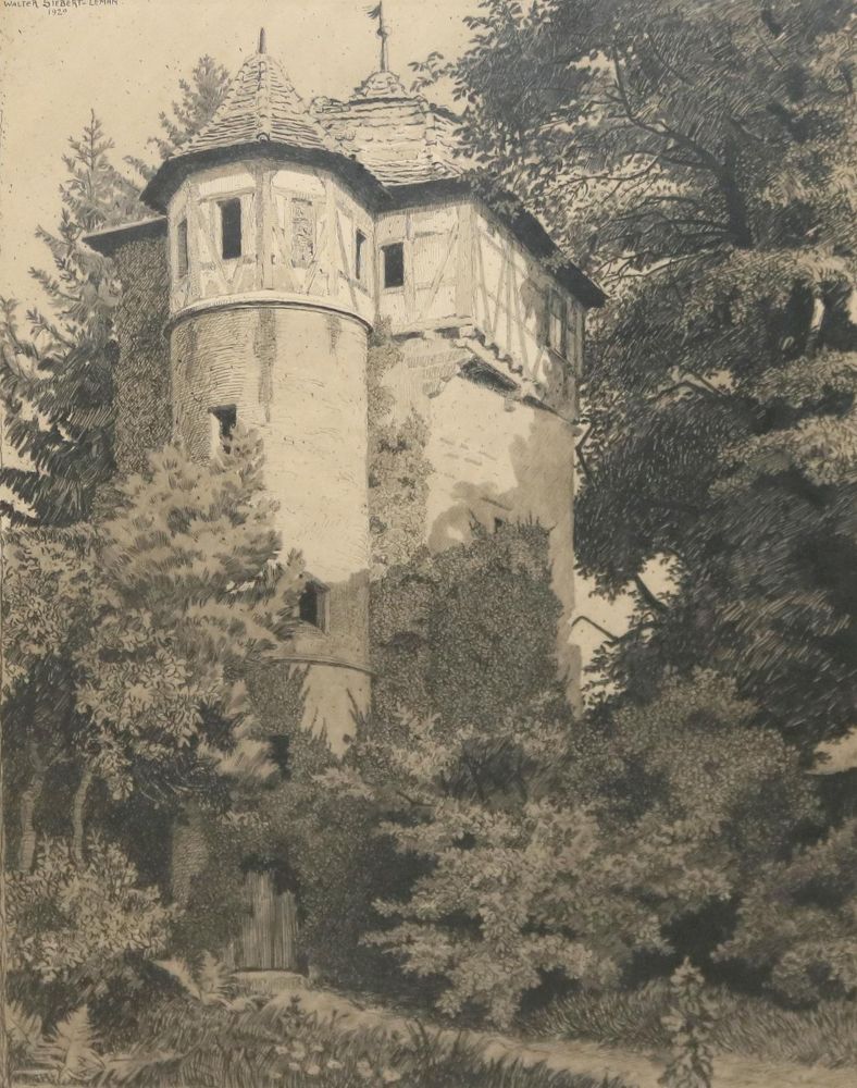 Große Abbildung Nr.1: 140-2315 Maulbronn.: (Deutschland)