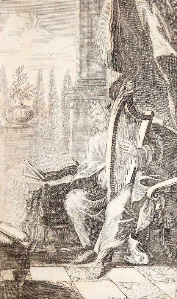 Große Abbildung Nr.3: 140-232 Frisch,J.D.: (Alte Drucke, Handschriften und Theologie)