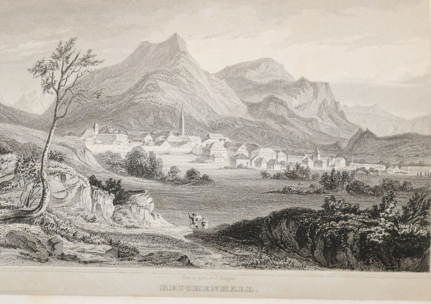 Große Abbildung Nr.2: 140-2324 Osterhammer,J.: (Deutschland)