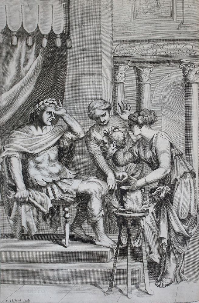 Große Abbildung Nr.2: 140-2325 Palatius,J.: (Deutschland)
