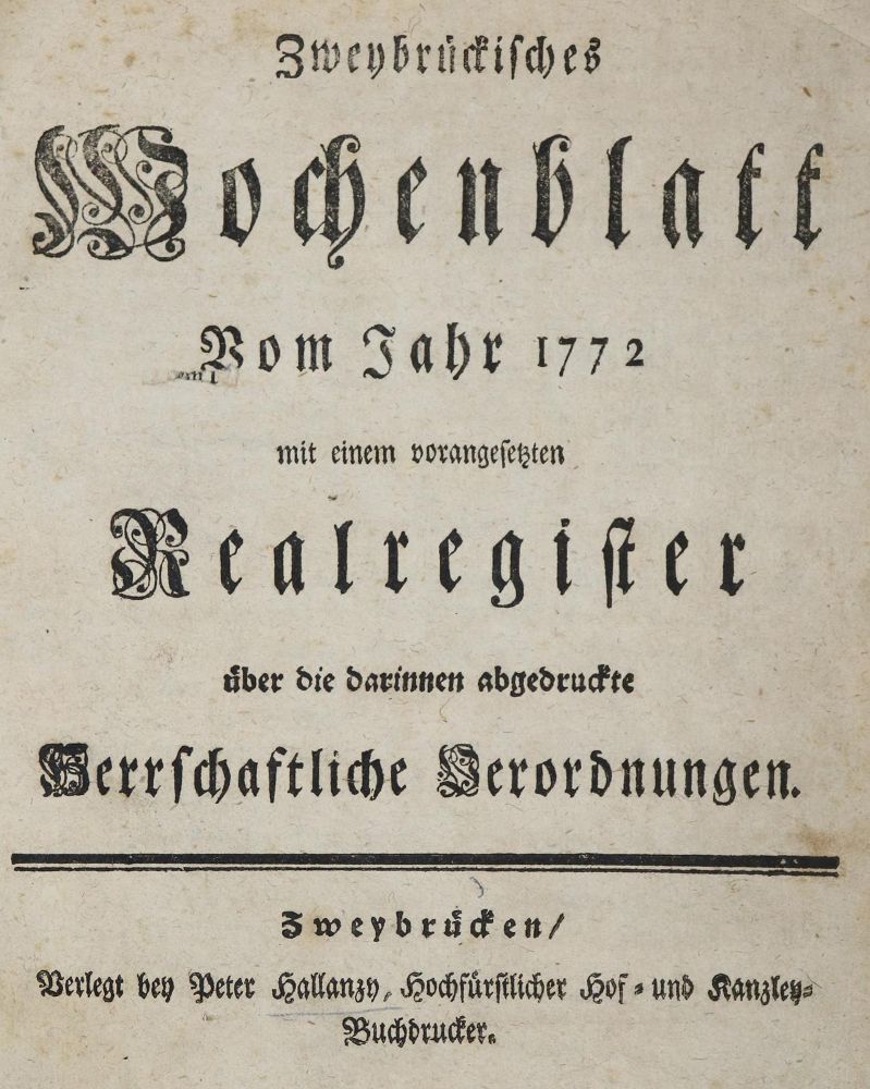 Große Abbildung Nr.2: 140-2328 Pfalz.: (Deutschland)