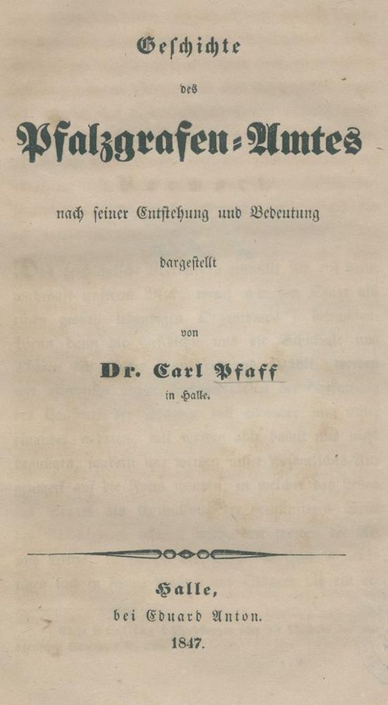 Große Abbildung Nr.1: 140-2329 Pfalz.: (Deutschland)