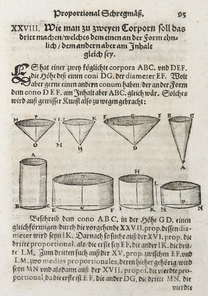 Große Abbildung Nr.3: 140-233 Galgemair,G.: (Alte Drucke, Handschriften und Theologie)