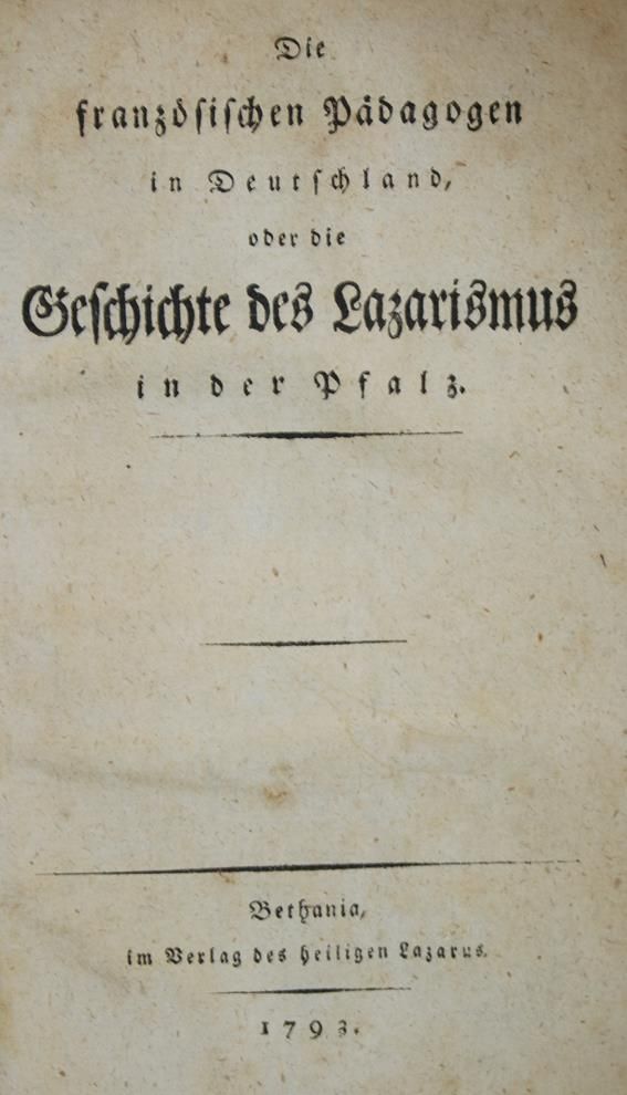 Große Abbildung Nr.1: 140-2331 Pfalz.: (Deutschland)