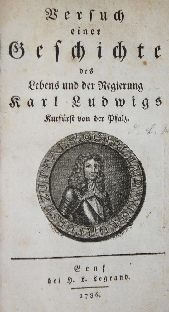 Große Abbildung Nr.2: 140-2331 Pfalz.: (Deutschland)