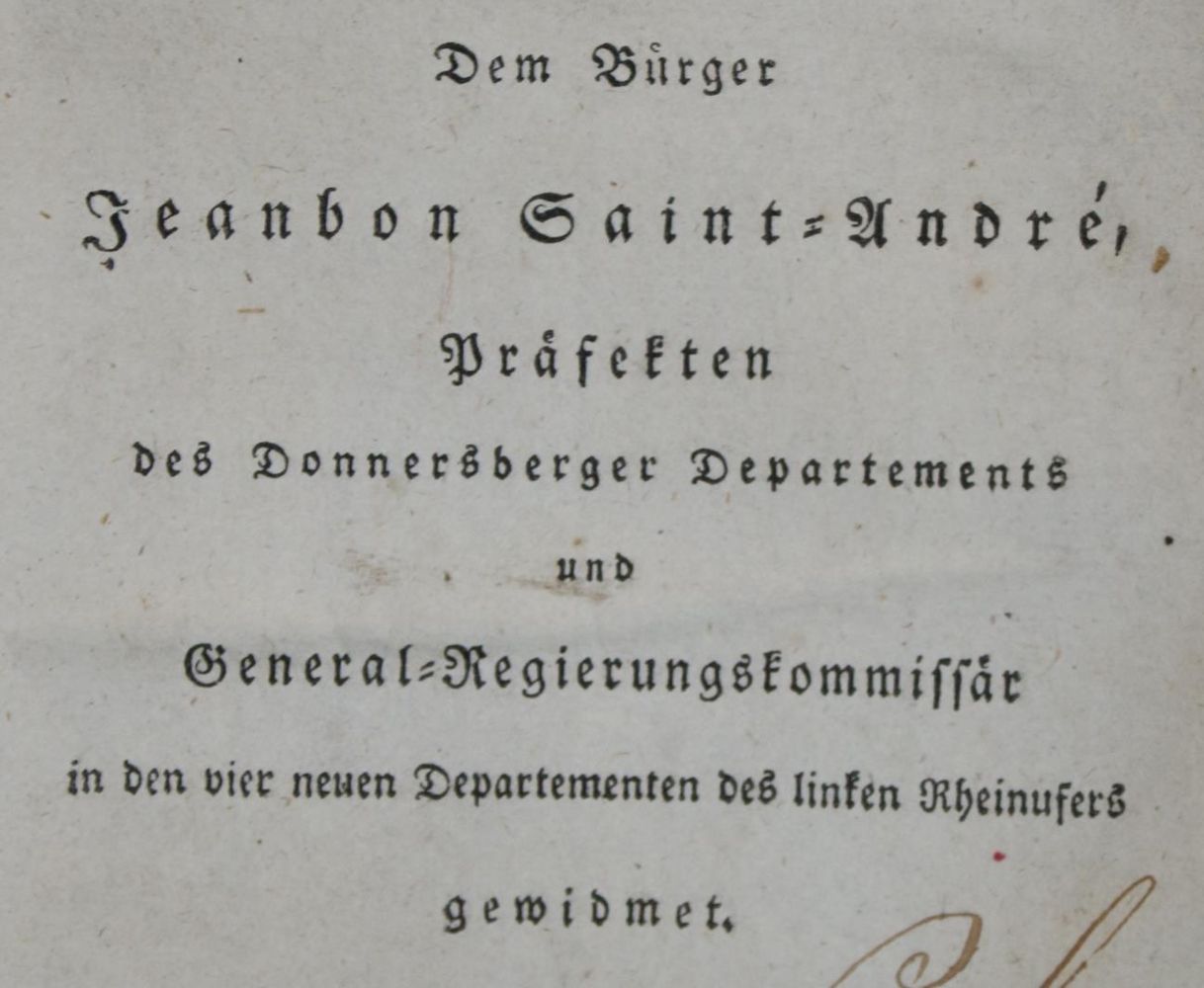 Große Abbildung Nr.3: 140-2331 Pfalz.: (Deutschland)